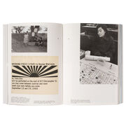 Yoko Ono Music of the Mind exhibition book (hardback)